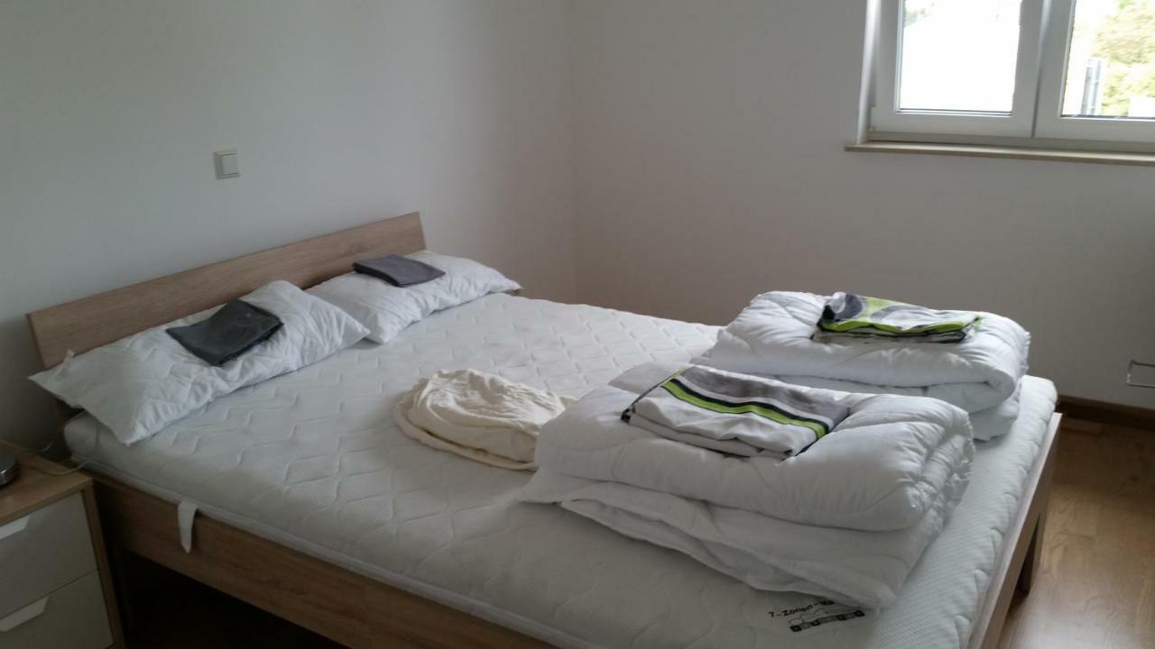 Apartment Near Frankfurt, Fantastic View! Usingen Exterior foto